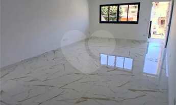 Imagem 2: Sobrado para venda com 359 metros quadrados com 3 quartos em Vila Isolina Mazzei - São Pau