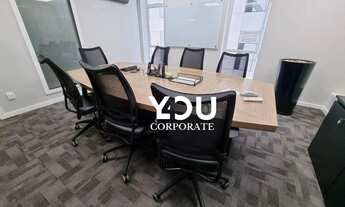 Imagem 2: Conjunto para alugar, 250 m² - Bela Vista - São Paulo/SP