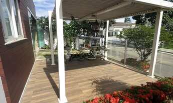 Imagem: Vendo casa plana no Vale dos Cristais com