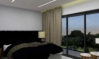 Imagem 4: Jardins Barcelona - Casa de Condomínio 3 quartos, sendo 3 suítes