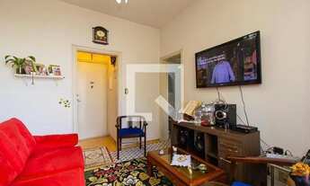 Imagem 5: Apartamento à Venda - Bela Vista, 1 Quarto, 46 m2