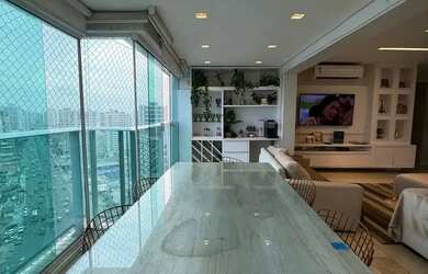 Imagem 6: AB Apartamento com 3 dormitórios