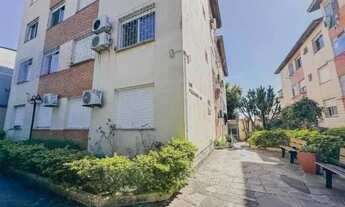 Imagem 4: Apartamento com 1 Dormitorio(s) localizado(a) no bairro Jardim do Salso em Porto Alegre