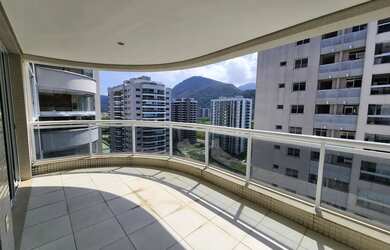 Imagem 6: APARTAMENTO com 2 quartos em Camorim - Rio de Janeiro - RJ