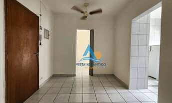 Imagem 7: Kitnet com 1 dormitório à venda, 32 m² por R$ 220.000,00 - Boqueirão - Praia Grande/SP