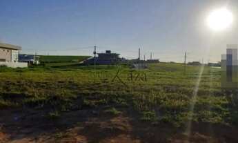 Imagem 2: Oportunidade - Terreno em Condomínio - Condomínio Residencial Ecopark Bourbon - Caçapava