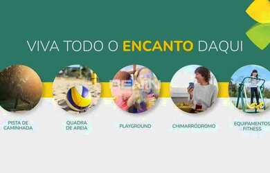 Imagem 6: Venda de Área/Lote/Terreno em Nova Santa Rita-RS, bairro Floresta com 154.97m² Área Const