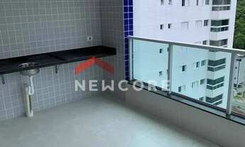 Imagem 6: Apartamento em Rua padre Anchieta - Centro - Mongaguá/SP