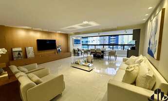 Imagem: APARTAMENTO 03 SUÍTES DISPONÍVEL PARA