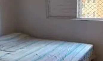 Imagem 6: Apartamento para aluguel 3 quartos 1 suíte 2 vagas Jardim Bela Vista - Santo André - SP