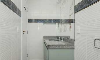 Imagem 7: COBERTURA RESIDENCIAL em São Paulo - SP, Vila Cruzeiro