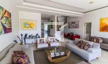 Imagem 2: Casa à Venda - Alphaville, 5 Quartos, 620 m2