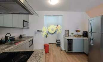 Imagem 7: Apartamento para venda na Bela Vista - Edifício Brasil