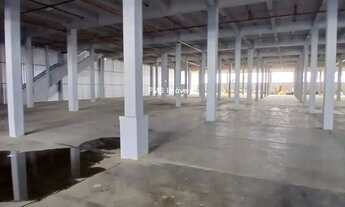 Imagem 7: Aluguel de Galpão com 5910 m² na Mooca, SP