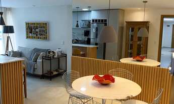 Imagem 5: LINDO APARTAMENTO MOBILIADO