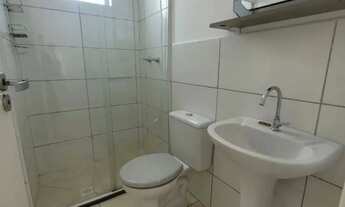 Imagem 6: Apartamento à Venda no Residencial Porto Gravataí com 2 Quartos e Infraestrutura Completa