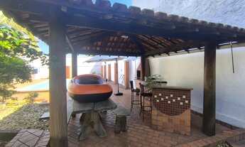 Imagem 6: Casa a venda com 4 quartos com 1000 metros quadrado, em Jardim América - Goiânia - GO