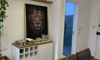 Imagem 6: Apartamento Centro mobiliado