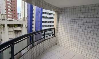 Imagem: X27 Alugo apartamento Boa viagem - 3 Quartos