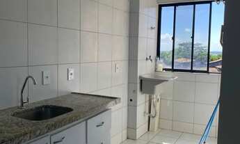 Imagem 6: ALUGO Apartamento com dois quartos no Mirante da Lagoa