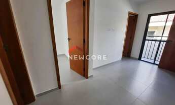 Imagem: Apartamento em Rua Tanque Velho - Vila Nivi