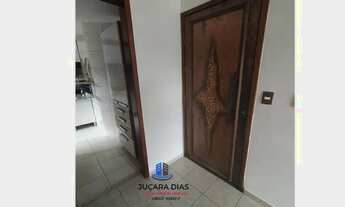 Imagem 3: Imóvel para aluguel tem 54 metros quadrados com 2 quartos