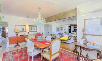 Imagem 6: Imóvel para venda tem 248 metros quadrados com 3 quartos em Independência - Porto Alegre