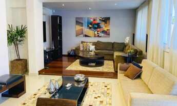 Imagem 2: Casa com 5 dormitórios à venda, 1200 m² por R$ 5.580.000,00 - Piratininga - Niterói/RJ