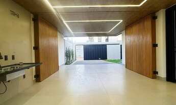 Imagem 3: EXCLUSIVA: Casa com 3 suítes | 207m²