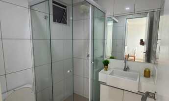 Imagem 5: Apartamento mobiliado no Unique Ponta do Farol