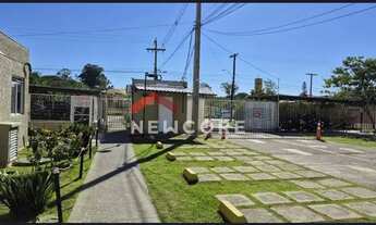 Imagem 3: Apartamento em Rua Irmã Teresilda Steffen - Mário Quintana - Porto Alegre/RS