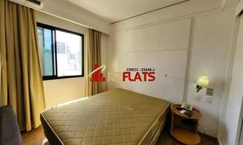 Imagem 6: Flat com ótimo preço no bairro Moema. Confira!