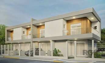 Imagem 3: Sobrado em Morada das Palmeiras