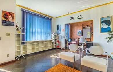 Imagem 7: Casa à venda com 220 m² no Vila Nogueira, Campinas