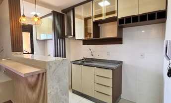 Imagem 2: Imóvel para aluguel com 78 metros quadrados com 3 quartos em Paiaguás - Cuiabá - MT