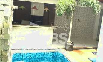 Imagem 2: Sobrado Condomínio fechado com lazer - Parque Amazônia