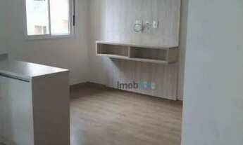 Imagem 3: Apartamento com 2 dormitórios para alugar, 70 m² por R$ 2.850/mês - Edifício Nyc Palhano