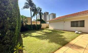 Imagem 3: Casa com 4 dormitórios para alugar, 250 m² por R$ 6.300,00/mês - Parque Residencial Alcânt