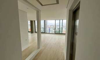 Imagem 3: Apartamento à venda em Campinas, Cambuí, com 4 quartos, com 257 m², Edifício Bossa Nova