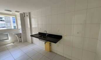 Imagem 3: APARTAMENTO com 2 quartos em Camorim - Rio de Janeiro - RJ