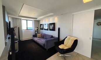 Imagem 2: Apartamento à venda no EDIFICIO SPLENDOR, JATIÚCA, Maceió, AL