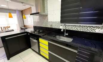 Imagem 7: Apartamento - Jardim das Industrias - Residencial Splendor Garden - 2 Dormitórios