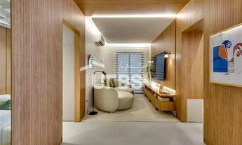 Imagem 7: Opus Sync - Apartamento 2 quartos, sendo 1 suíte