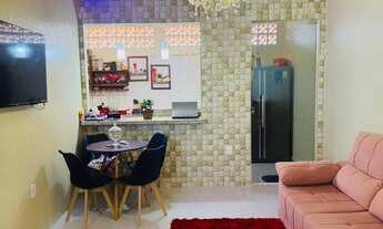 Imagem 2: Cada na principal do Nova esperança