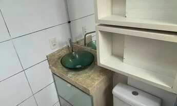 Imagem 6: 13 / VENDO APARTAMENTO NO CALHAU COM 3 QUARTOS E 2 SUÍTES / BRISAS LIFE