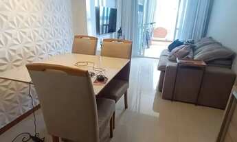 Imagem 3: Imóvel para venda com 70 metros quadrados com 2 quartos em Praia de Itaparica - Vila Velha