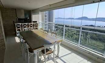 Imagem 6: EXCLUSIVIDADE! APARTAMENTO A VENDA, CANTO DO TORTUGA, GUARUJÁ