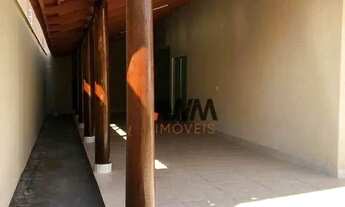 Imagem 6: Sobrado com 4 Quartos à venda, 272 m² por R$ 900.000 - Setor Sol Nascente - Goiânia/GO