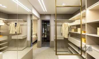 Imagem 4: Apartamento com 3 suítes, vaga, churrasqueira - 137m² no Praia de Belas, Poa/RS