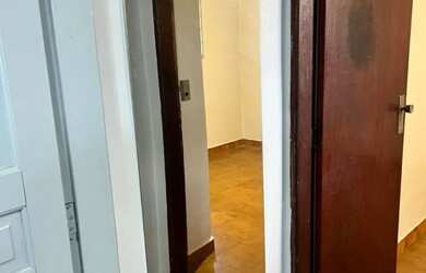 Imagem 5: Barracão 1 quarto, sala, cozinha e banheiro setor aeroporto